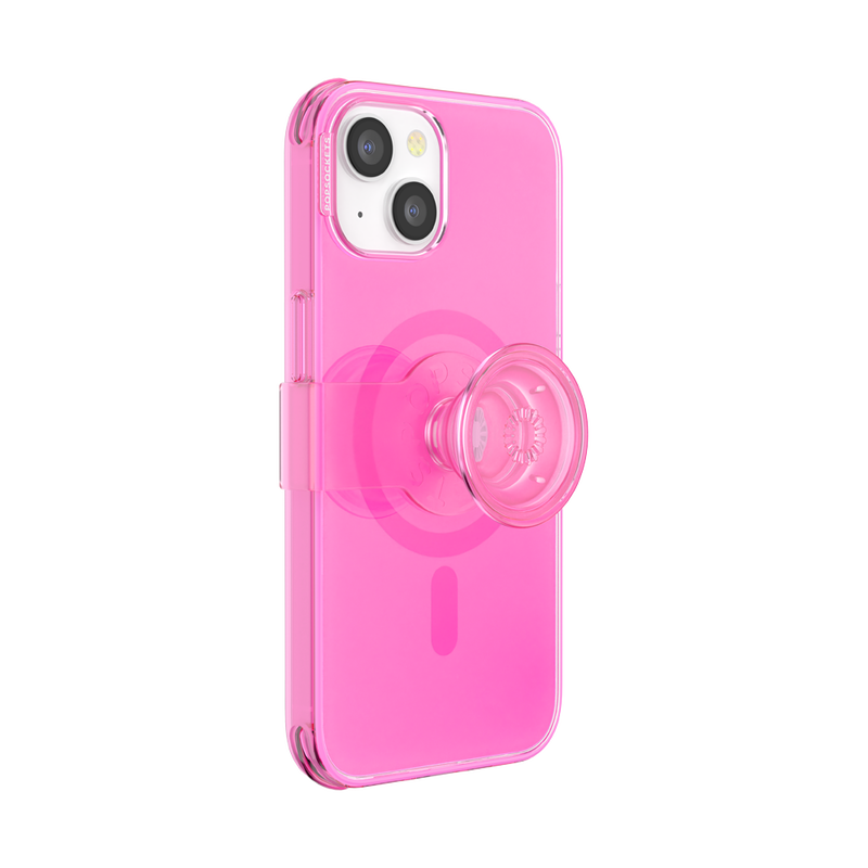 Baeby Pink — iPhone 14 for MagSafe image number 4